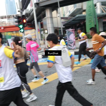 Runner Photo 4511560