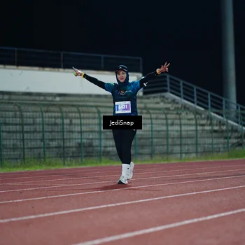 Runner Photo 4511561