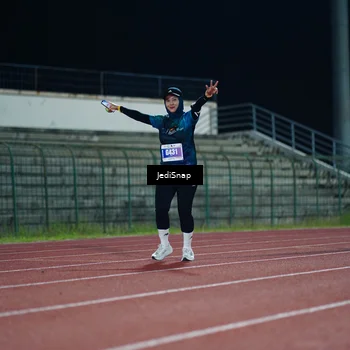 Runner Photo 4511563