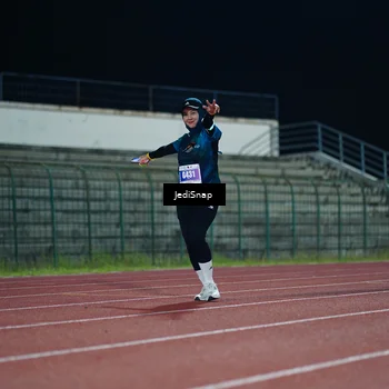 Runner Photo 4511568