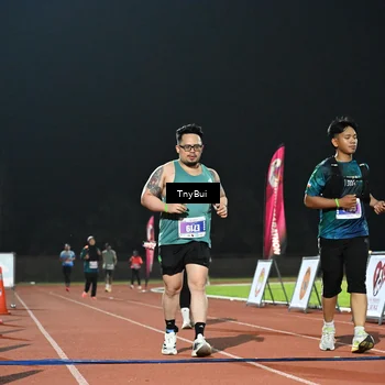 Runner Photo 4511570