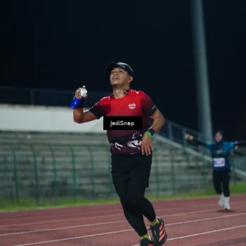 Runner Photo 4511572