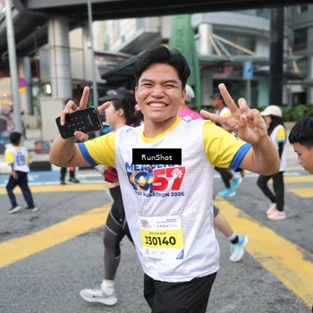 Runner Photo 4511573