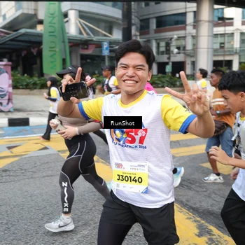 Runner Photo 4511575