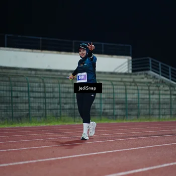 Runner Photo 4511581