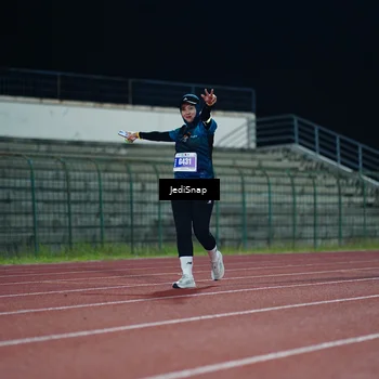 Runner Photo 4511583