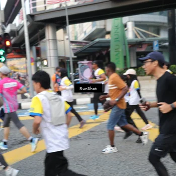 Runner Photo 4511584