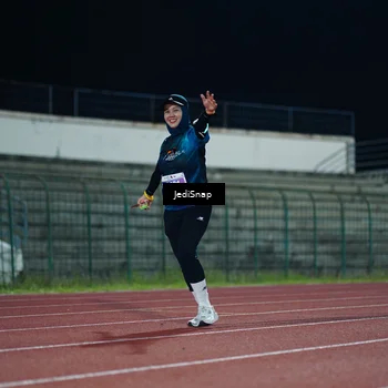 Runner Photo 4511592