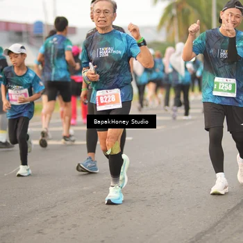 Runner Photo 4511600