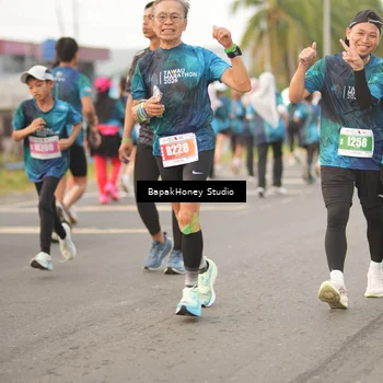 Runner Photo 4511604