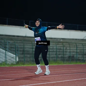 Runner Photo 4511606