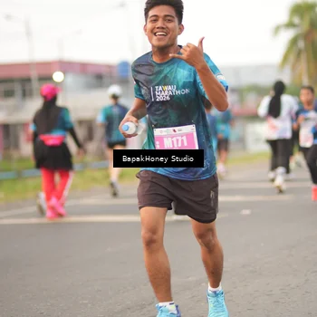 Runner Photo 4511607