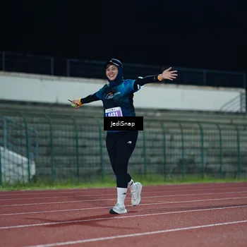 Runner Photo 4511608