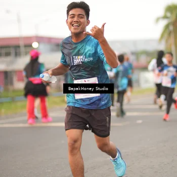 Runner Photo 4511609