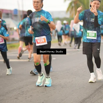 Runner Photo 4511612
