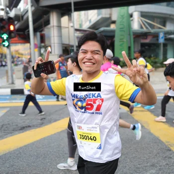Runner Photo 4511616