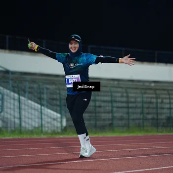Runner Photo 4511618