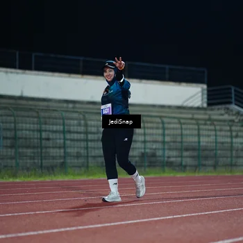 Runner Photo 4511620