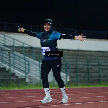 Runner Photo 4511622