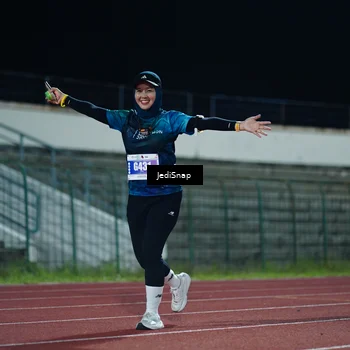 Runner Photo 4511628