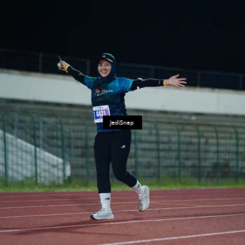 Runner Photo 4511629