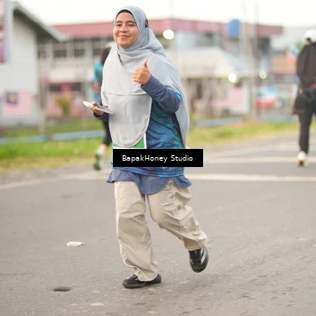 Runner Photo 4511635