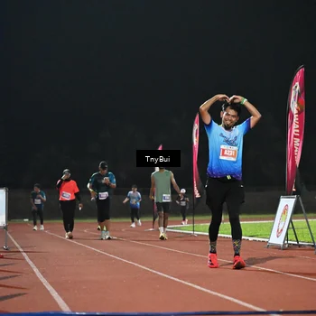 Runner Photo 4511639