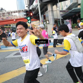 Runner Photo 4511641