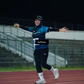 Runner Photo 4511642