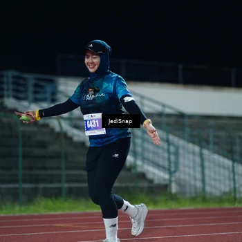 Runner Photo 4511644