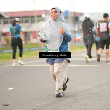 Runner Photo 4511645