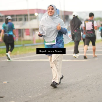 Runner Photo 4511646