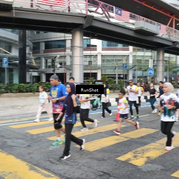 Runner Photo 4511647