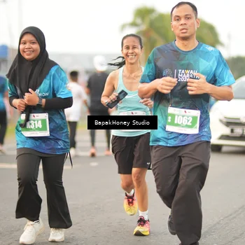 Runner Photo 4511649