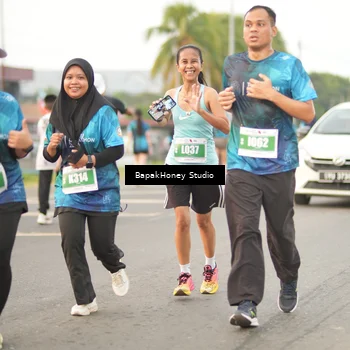 Runner Photo 4511651