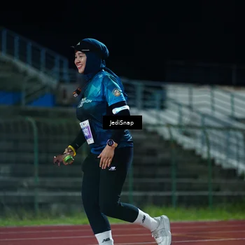 Runner Photo 4511653