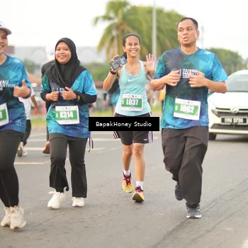 Runner Photo 4511657