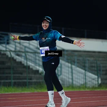 Runner Photo 4511660