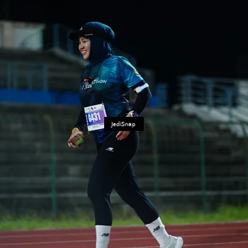 Runner Photo 4511661
