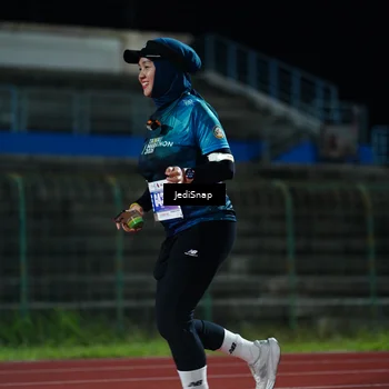 Runner Photo 4511662