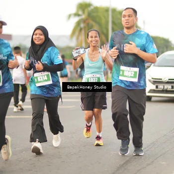 Runner Photo 4511663