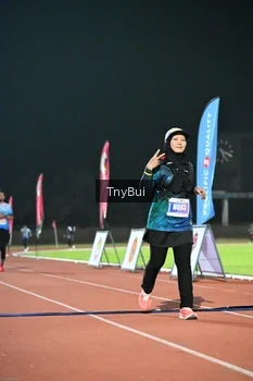 Runner Photo 4511669
