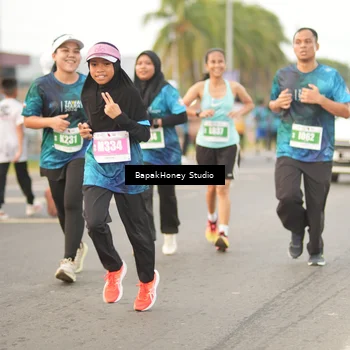 Runner Photo 4511670