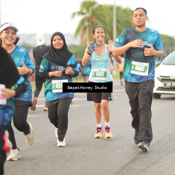 Runner Photo 4511674