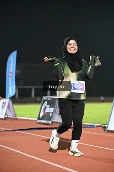 Runner Photo 4511677