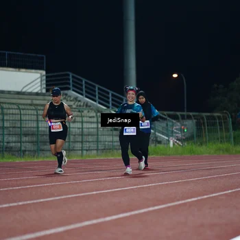 Runner Photo 4511679
