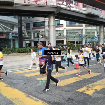 Runner Photo 4511683