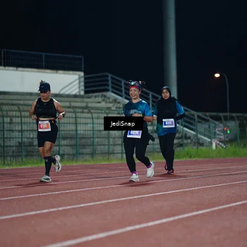 Runner Photo 4511684