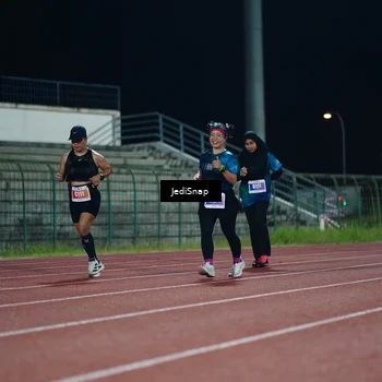Runner Photo 4511685