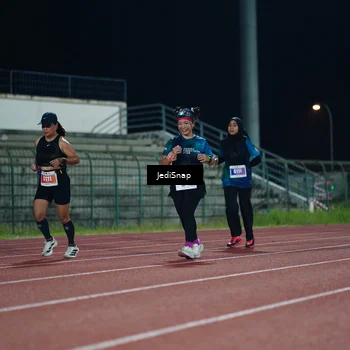 Runner Photo 4511686